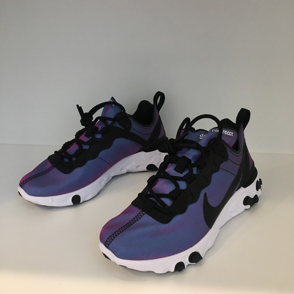 W Nike React - image 4